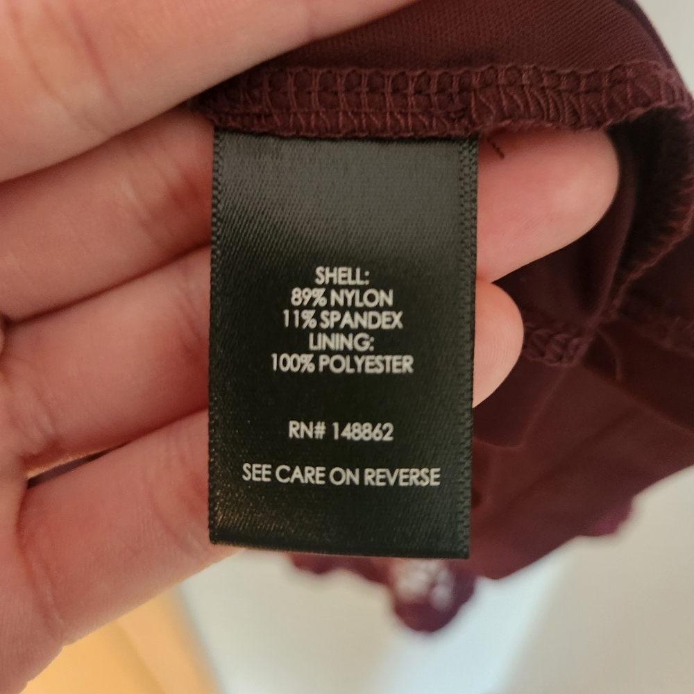 Torrid Top - Picture 3 of 7